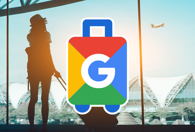 Google Travel
