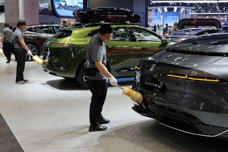 Fin Guerra Precios China 3