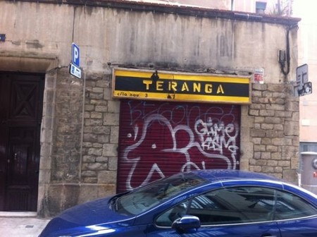Teranga