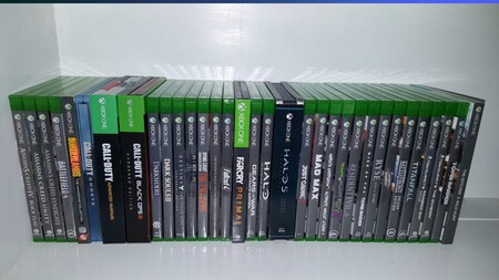 Como Funcionan Licencias Xbox Discos