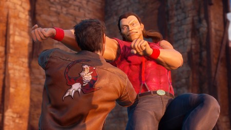 Los backers de Shenmue III deberán adquirir por separado los DLC de su reserva y también su pase de temporada