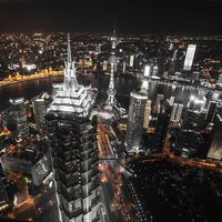 Morir de éxito: China está vendiendo más coches eléctricos que nunca gracias a las ayudas que quiere quitar