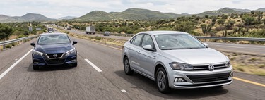 Esta es la velocidad ideal para ir en carretera y gastar menos gasolina en un carro pequeño, según expertos 