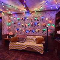 Están preparando una atracción basada en 'Stranger Things' y prometen que será terrorífica