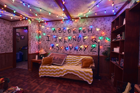 Están preparando una atracción basada en 'Stranger Things' y prometen que será terrorífica