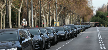 Uber empezará a suspender las cuentas de los 