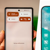 En unos meses, tu móvil cambiará de diseño y por tanto cómo lo ves. Android e iOS fraguan una profunda renovación