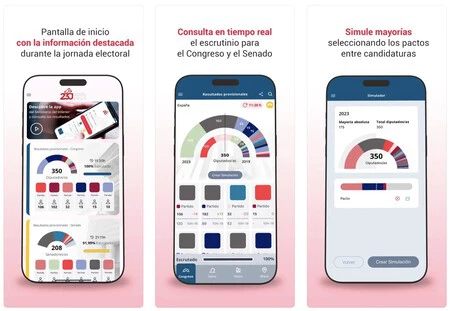 App 23j 総選挙 Iphone