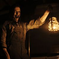 La película de terror más taquillera del año regresa con su versión definitiva. El final de una saga legendaria que ahora presenta su codiciado steelbook 