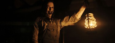 La película de terror más taquillera del año regresa con su versión definitiva. El final de una saga legendaria que ahora presenta su codiciado steelbook 