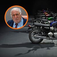 Cambiar el color de tu moto en España es legal, pero te pueden caer hasta 500 euros de multa si no lo haces bien 