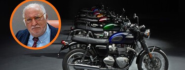 Cambiar el color de tu moto en España es legal, pero te pueden caer hasta 500 euros de multa si no lo haces bien 