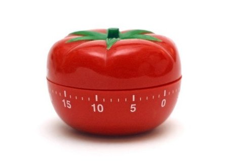 Mejora tu concentración con Pomodoro