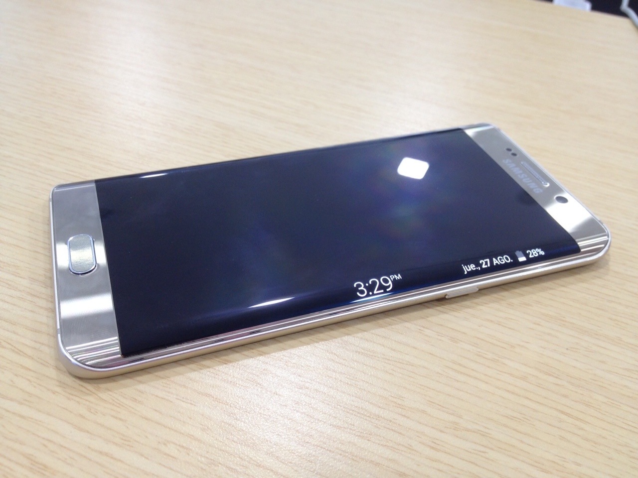 Los mejores smartphones