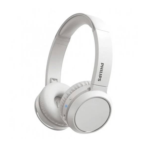Philips TAH4205WT/00 Auriculares Inalámbricos Bluetooth Blancos