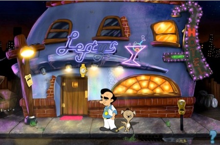 Novedades en ‘Leisure Suit Larry in the Land of the Lounge Lizards: the 25th Aniversary Edition’. Y hasta 2013 nada