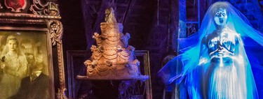 Disney se saltó una de sus reglas de oro en esta atracción de Disneyland que esconde una historia oscura y aterradora  