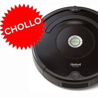El robot aspirador Roomba 671 vuelve a ser un chollo en Amazon hasta la medianoche: cuesta 199 euros con 150 de descuento