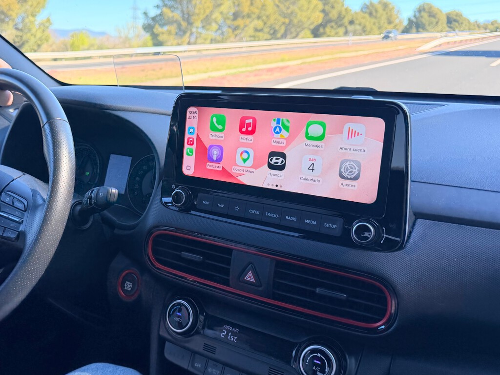 Cómo usar CarPlay de forma inalámbrica en tu coche: la solución definitiva 
