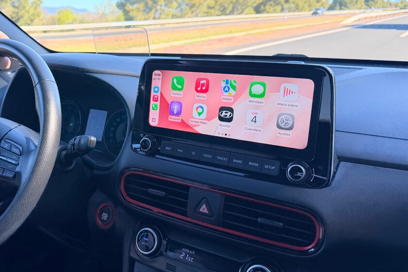 Cómo usar CarPlay de forma inalámbrica en tu coche: la solución definitiva