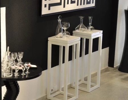 Cristales de La Granja, a precios muy especiales solo durante 4 días