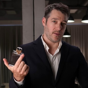 Andrés Croxatto eligió sus mejores perfumes del 2025 y destaca un perfume 'fuera de serie, masculino y sexy' como ningún otro por menos de 40 euros 