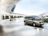 Renault Espace, edición especial 25 aniversario