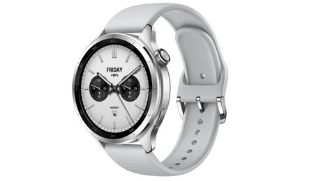 Smartwatch Xiaomi Watch S4