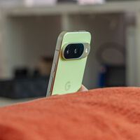 Un móvil compacto de gama alta a precio de gama media: el Google Pixel 10 marca un nuevo precio mínimo hoy, día 5 de octubre 