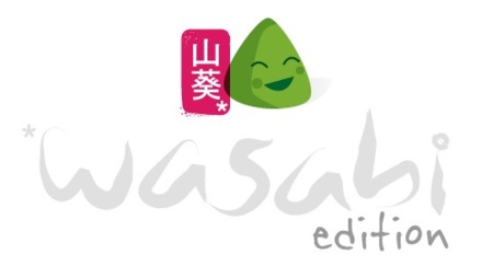 Llega NetVibes Wasabi