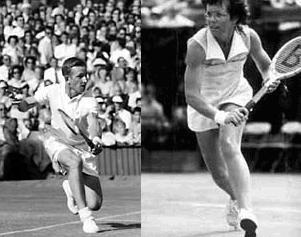 La igualdad entre mujeres y hombres llega a Wimbledon