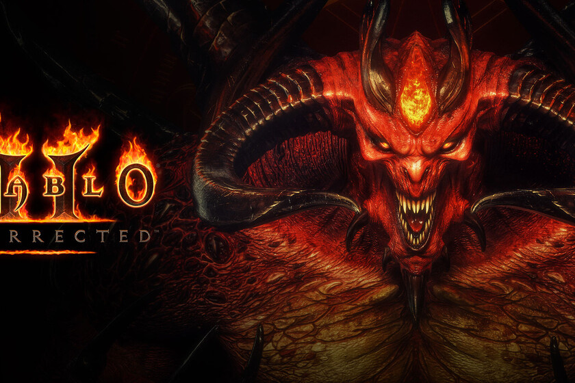 Diablo 2 Venganza