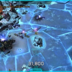 Foto 15 de 18 de la galería halo-spartan-assault-para-windows-8-1 en Xataka Windows