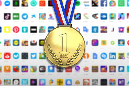 Las mejores apps Android de 2021... hasta ahora