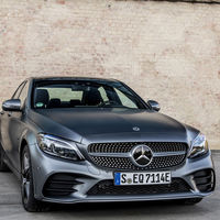 Ya conocemos los precios del Mercedes C 300 de: 55.375 euros para este híbrido enchufable con motor diésel