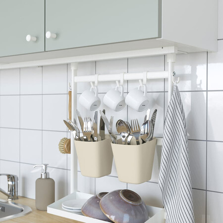 Sunnersta Organizadores Cocina
