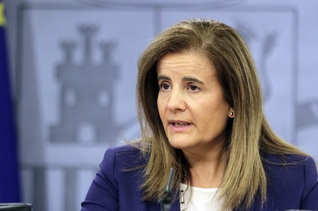 El Gobierno plantea que sea posible cobrar el 100% de la pensión con tener un empleo