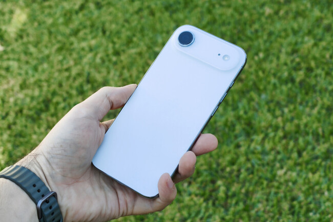 Iphone Air