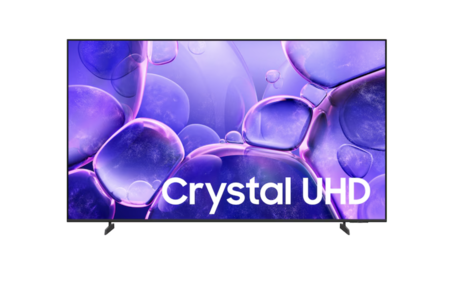 Samsung Tv Crystal