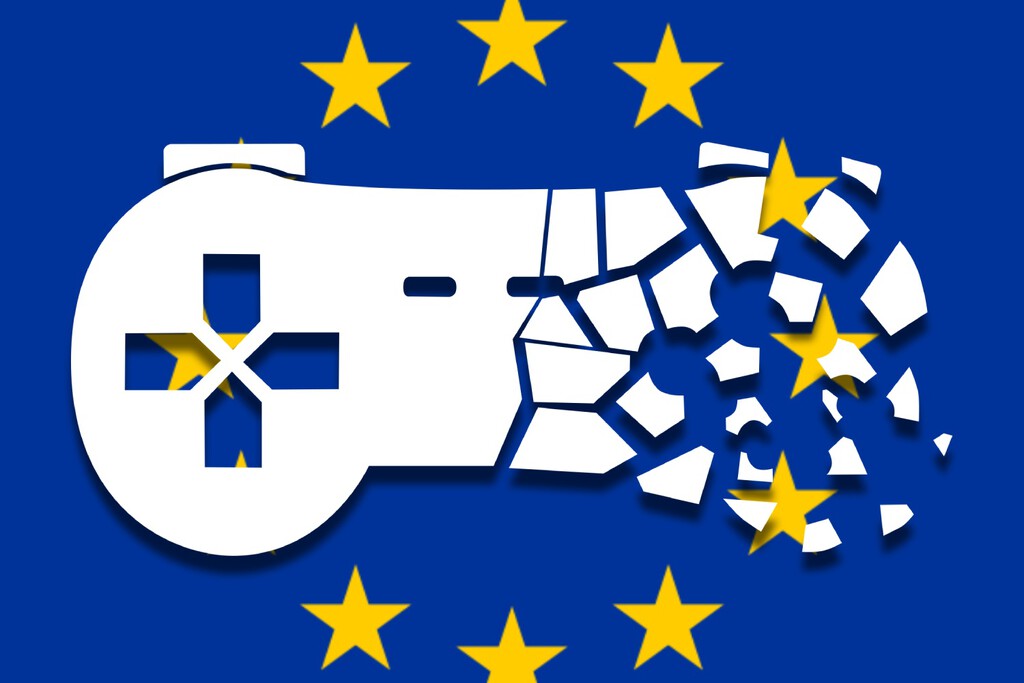 EU Kids Act: la polémica propuesta de la UE que amenaza al videojuego online
