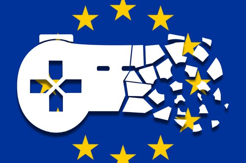 Europa quiere 'proteger' a los niños con su nueva ley. Por el camino podría prohibir elementos cruciales para el videojuego online 