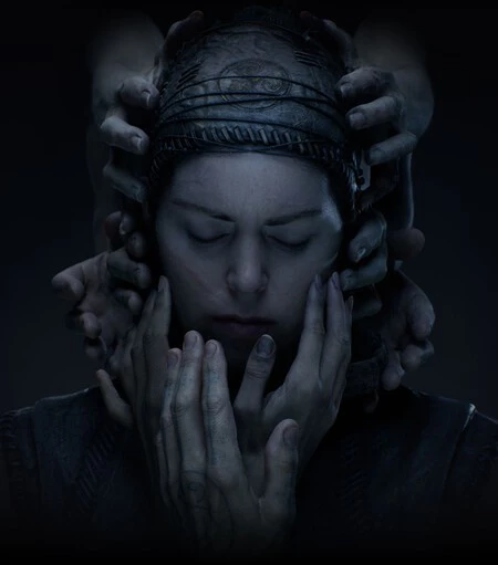 Senua's Saga: Hellblade II