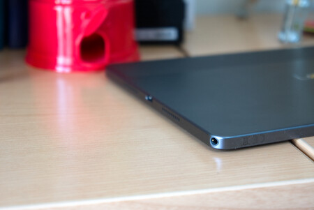Lenovo Ideapad Pad Review Xataka Connectot Jack Analysis