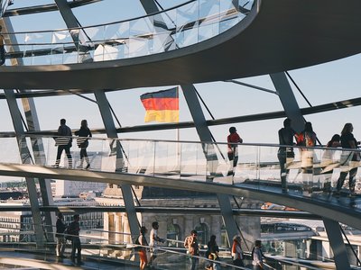 Alemania estaría estudiando una ley que obligue a las apps de mensajería a entregar las conversaciones en texto plano