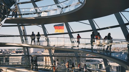 Alemania estaría estudiando una ley que obligue a las apps de mensajería a entregar las conversaciones en texto plano
