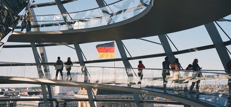 Alemania estaría estudiando una ley que obligue a las apps de mensajería a entregar las conversaciones en texto plano