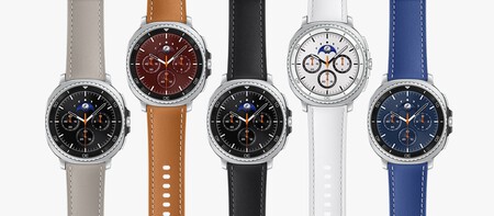 Galaxy Watch 8 Classic As