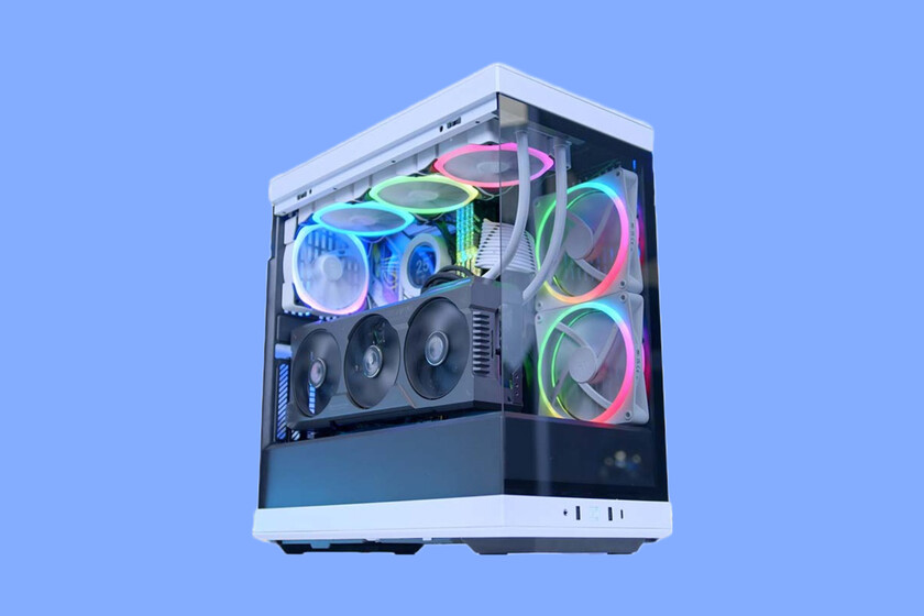 PC COOLMOD