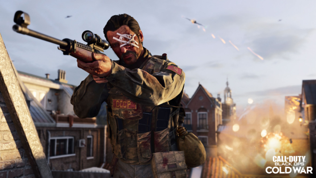 Call of Duty: Warzone