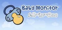 Baby Monitor All-in-one: aplicación para "vigilar" al bebé